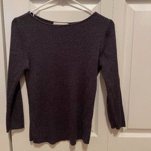 Jones New York Sweater